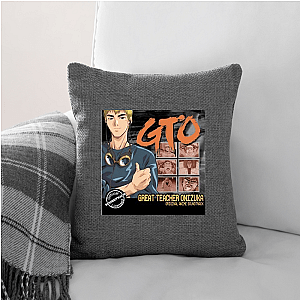 Great Teacher Onizuka The Legend Continues Great Teacher Onizuka Pillows Cover