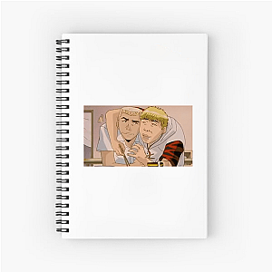 Great Teacher Onizuka Teaching With Passion Great Teacher Onizuka Notebook