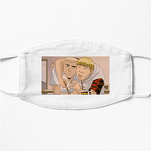 Great Teacher Onizuka Teaching With Passion Great Teacher Onizuka Face Masks