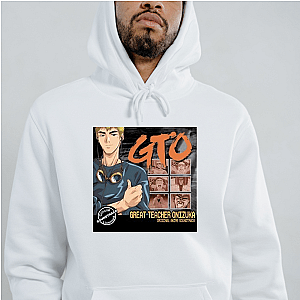 Great Teacher Onizuka The Legend Continues Great Teacher Onizuka Hoodies