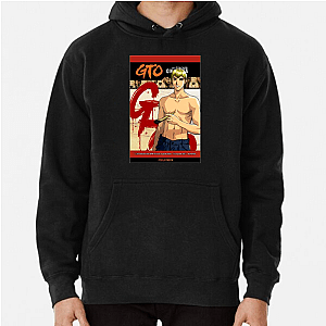 Great Teacher Onizuka Not Your Average Teacher Great Teacher Onizuka Hoodies