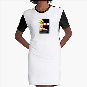 Great Teacher Onizuka Onizuka Sensei Forever Great Teacher Onizuka Dresses