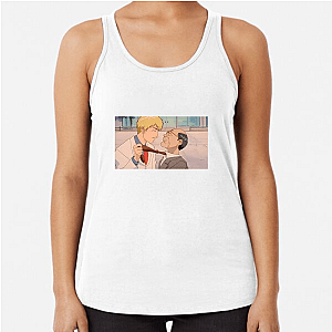 Great Teacher Onizuka GTO For Life Always Great Teacher Onizuka Tank Tops