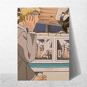 Great Teacher Onizuka From Delinquent To Mentor Great Teacher Onizuka Posters