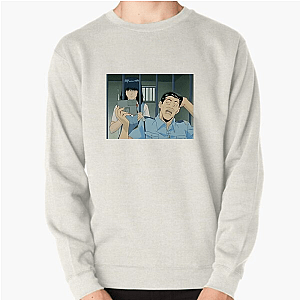 Great Teacher Onizuka Breaking All The Rules Great Teacher Onizuka Sweatshirts