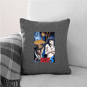 Great Teacher Onizuka Unleash Your Potential Great Teacher Onizuka Pillows Cover