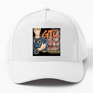 Great Teacher Onizuka The Legend Continues Great Teacher Onizuka Hats & Caps