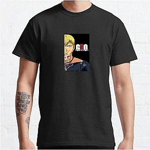 Great Teacher Onizuka Onizuka Sensei Forever Great Teacher Onizuka T-Shirts