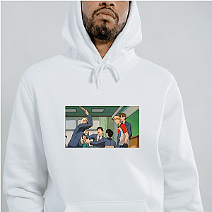 Great Teacher Onizuka Fear The Demon Teacher Great Teacher Onizuka Hoodies