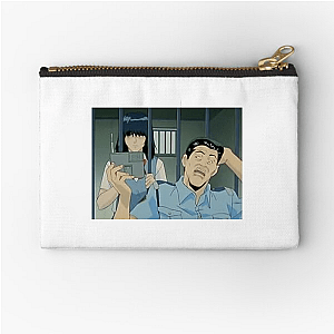Great Teacher Onizuka Breaking All The Rules Great Teacher Onizuka Zipper Pouches