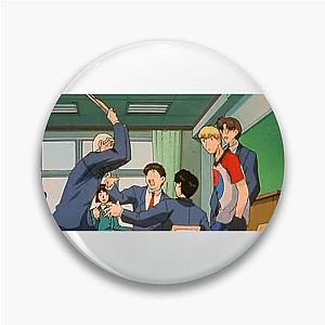 Great Teacher Onizuka Fear The Demon Teacher Great Teacher Onizuka Pins