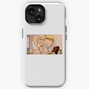 Great Teacher Onizuka Teaching With Passion Great Teacher Onizuka Samsung Cases