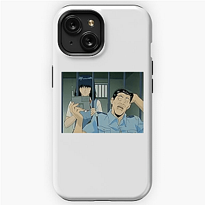 Great Teacher Onizuka Breaking All The Rules Great Teacher Onizuka iPhone Cases