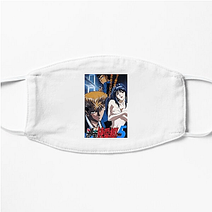 Great Teacher Onizuka Unleash Your Potential Great Teacher Onizuka Face Masks