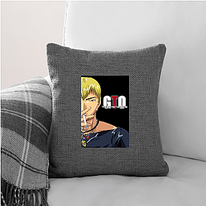 Great Teacher Onizuka Onizuka Sensei Forever Great Teacher Onizuka Pillows Cover