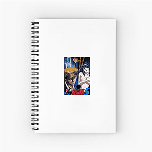 Great Teacher Onizuka Unleash Your Potential Great Teacher Onizuka Notebook
