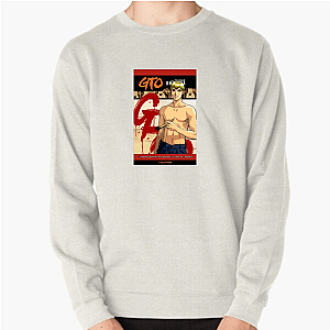 Great Teacher Onizuka Not Your Average Teacher Great Teacher Onizuka Sweatshirts