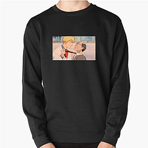Great Teacher Onizuka GTO For Life Always Great Teacher Onizuka Sweatshirts