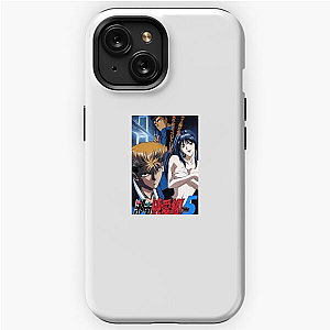 Great Teacher Onizuka Unleash Your Potential Great Teacher Onizuka iPhone Cases