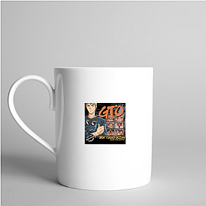 Great Teacher Onizuka The Legend Continues Great Teacher Onizuka Mugs