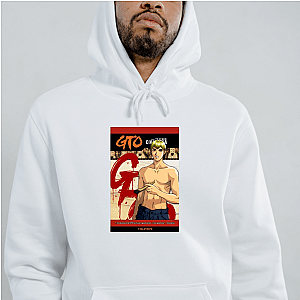 Great Teacher Onizuka Not Your Average Teacher Great Teacher Onizuka Hoodies