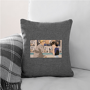 Great Teacher Onizuka From Delinquent To Mentor Great Teacher Onizuka Pillows Cover