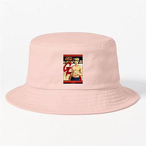 Great Teacher Onizuka Not Your Average Teacher Great Teacher Onizuka Hats & Caps