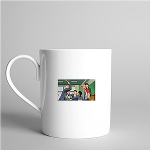 Great Teacher Onizuka Fear The Demon Teacher Great Teacher Onizuka Mugs