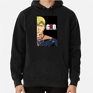 Great Teacher Onizuka Onizuka Sensei Forever Great Teacher Onizuka Hoodies