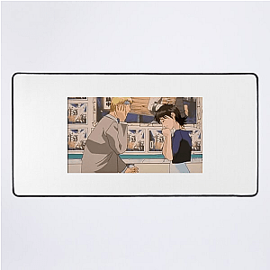 Great Teacher Onizuka From Delinquent To Mentor Great Teacher Onizuka Mouse Pads