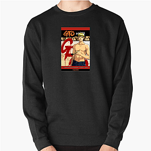 Great Teacher Onizuka Not Your Average Teacher Great Teacher Onizuka Sweatshirts
