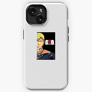 Great Teacher Onizuka Onizuka Sensei Forever Great Teacher Onizuka iPhone Cases
