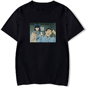 Great Teacher Onizuka Breaking All The Rules Great Teacher Onizuka T-Shirts