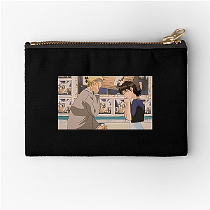 Great Teacher Onizuka From Delinquent To Mentor Great Teacher Onizuka Zipper Pouches
