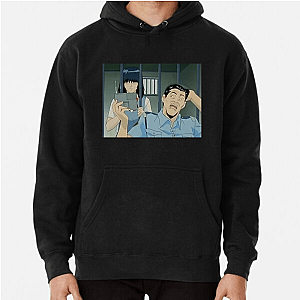 Great Teacher Onizuka Breaking All The Rules Great Teacher Onizuka Hoodies