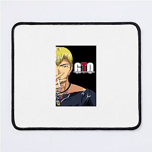 Great Teacher Onizuka Onizuka Sensei Forever Great Teacher Onizuka Mouse Pads