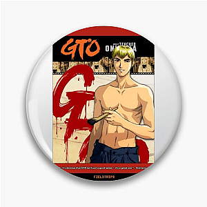 Great Teacher Onizuka Not Your Average Teacher Great Teacher Onizuka Pins