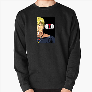 Great Teacher Onizuka Onizuka Sensei Forever Great Teacher Onizuka Sweatshirts