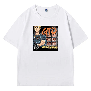 Great Teacher Onizuka The Legend Continues Great Teacher Onizuka T-Shirts