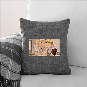 Great Teacher Onizuka Teaching With Passion Great Teacher Onizuka Pillows Cover