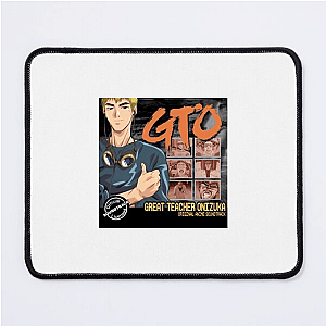 Great Teacher Onizuka The Legend Continues Great Teacher Onizuka Mouse Pads