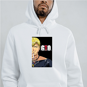 Great Teacher Onizuka Onizuka Sensei Forever Great Teacher Onizuka Hoodies