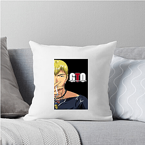 Great Teacher Onizuka Onizuka Sensei Forever Great Teacher Onizuka Pillows Cover
