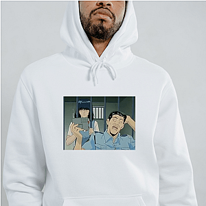 Great Teacher Onizuka Breaking All The Rules Great Teacher Onizuka Hoodies