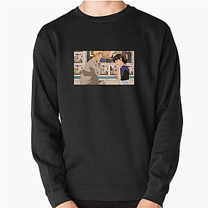 Great Teacher Onizuka From Delinquent To Mentor Great Teacher Onizuka Sweatshirts