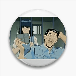 Great Teacher Onizuka Breaking All The Rules Great Teacher Onizuka Pins
