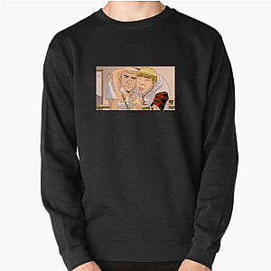 Great Teacher Onizuka Teaching With Passion Great Teacher Onizuka Sweatshirts