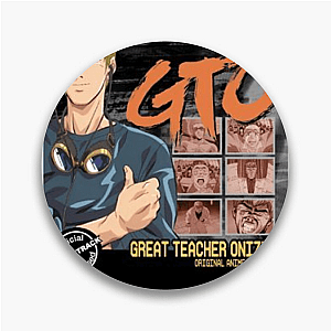Great Teacher Onizuka The Legend Continues Great Teacher Onizuka Pins
