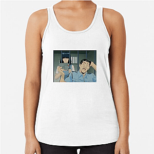 Great Teacher Onizuka Breaking All The Rules Great Teacher Onizuka Tank Tops