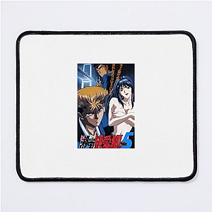 Great Teacher Onizuka Unleash Your Potential Great Teacher Onizuka Mouse Pads